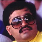 Dawood Ibrahim