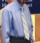 Brigadier Gurmeet Kanwal Brigadier Gurmeet Kanwal