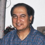 G Parthasarathy G Parthasarathy