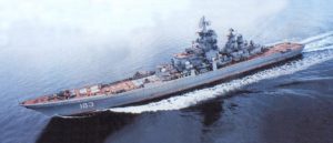 Peter the Great
