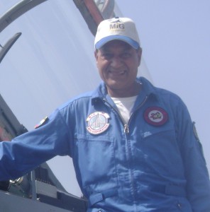 air-marshal-harish-masand Air Marshal Harish Masand