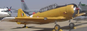 harvard The Harvard at Aero India 2009
