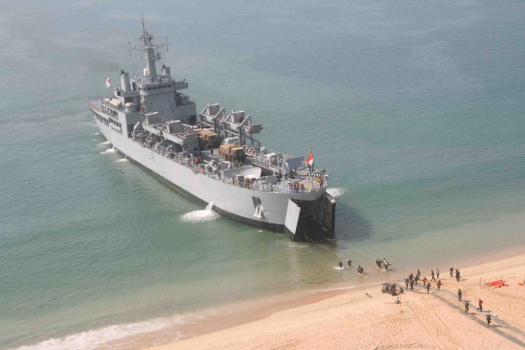 INS Airavat