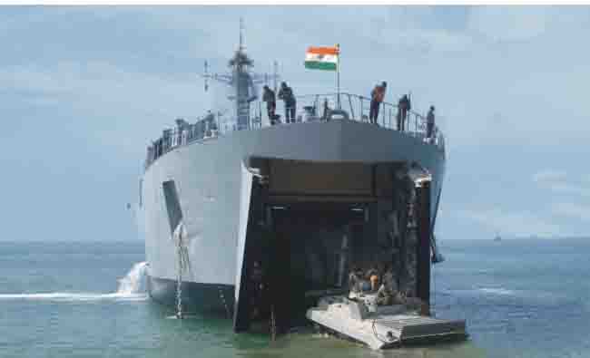 INS Airavat