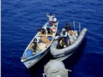 APPREHENSION OF SRI LANKAN FISHING VESSEL BY INS NIRBHIK APPREHENSION OF SRI LANKAN FISHING VESSEL BY INS NIRBHIK