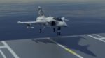 Sea Gripen 1 Sea Gripen 1