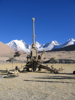 155mm FH77B05