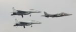INDUCTION OF MIG-29K/KUB IN INDIAN NAVY