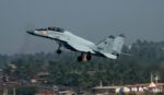 INDUCTION CEREMONY OF MIG-29K(KUB)
